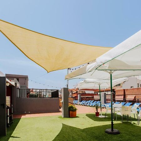 Hotel Cuco Benidorm Dış mekan fotoğraf