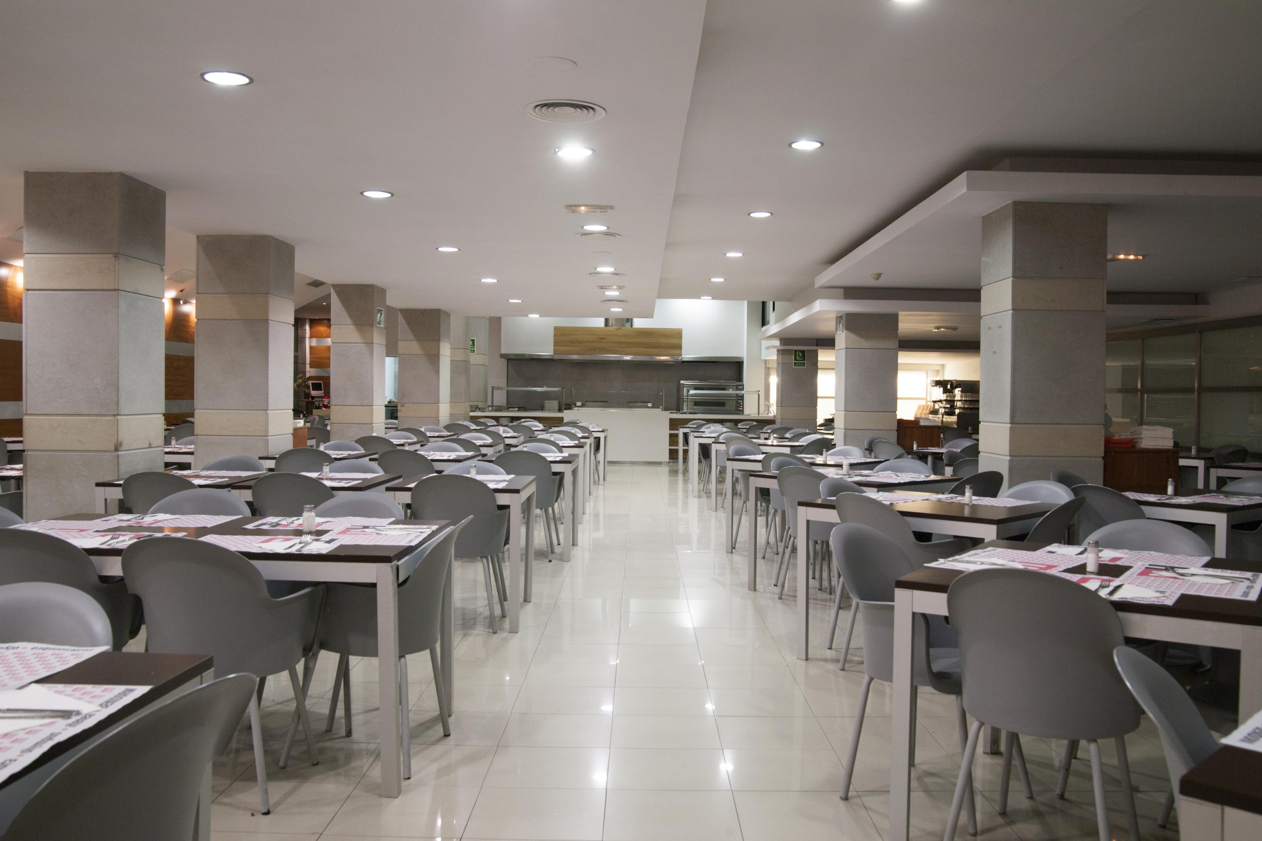 Hotel Cuco Benidorm Dış mekan fotoğraf