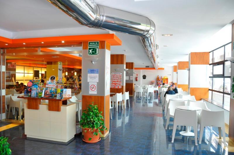 Hotel Cuco Benidorm Dış mekan fotoğraf