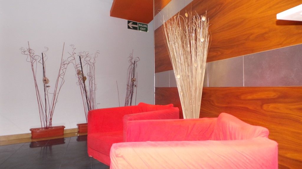 Hotel Cuco Benidorm Dış mekan fotoğraf
