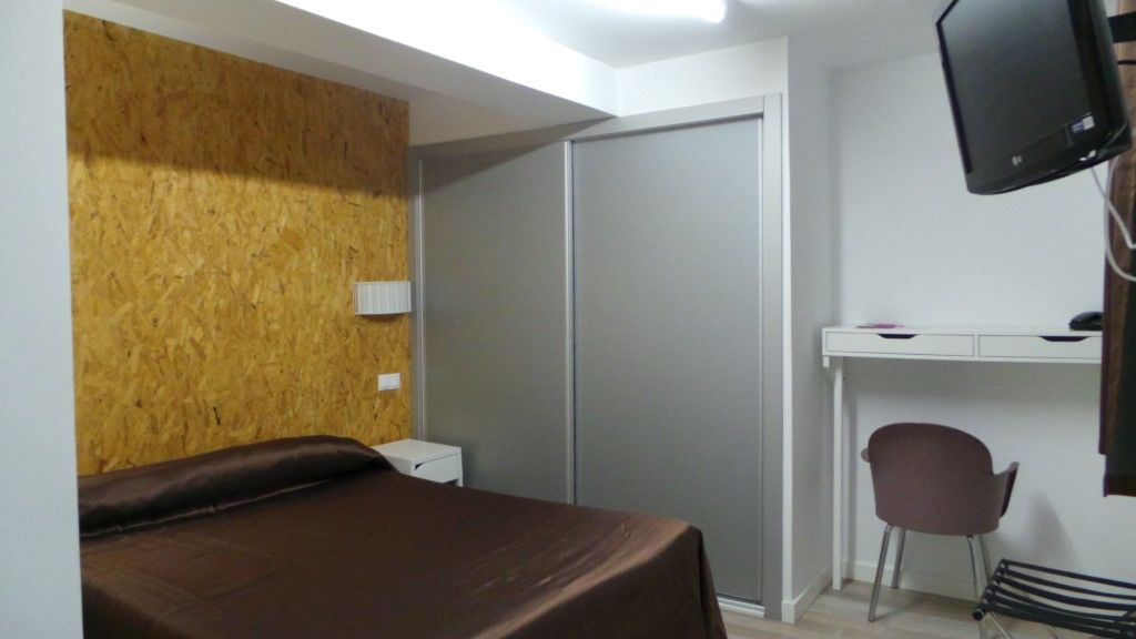 Hotel Cuco Benidorm Dış mekan fotoğraf