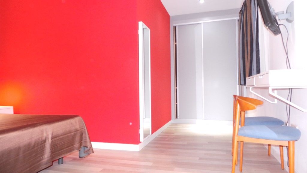 Hotel Cuco Benidorm Dış mekan fotoğraf