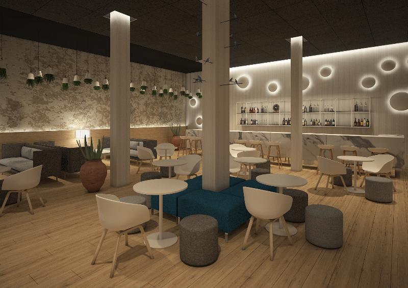 Hotel Cuco Benidorm Dış mekan fotoğraf