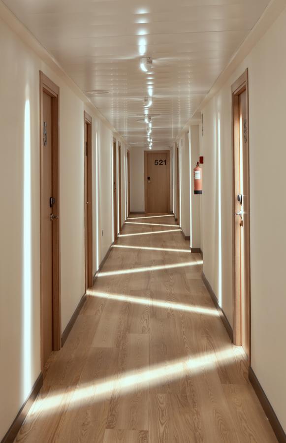 Hotel Cuco Benidorm Dış mekan fotoğraf