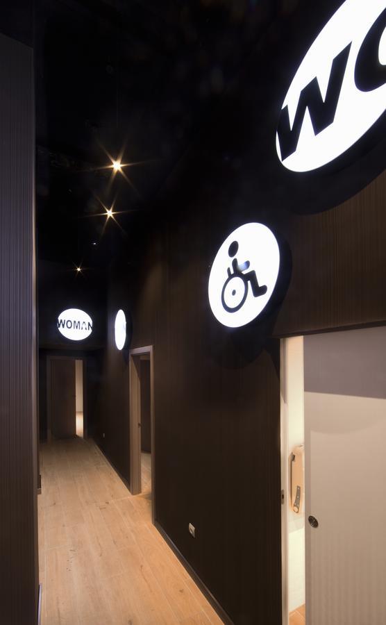 Hotel Cuco Benidorm Dış mekan fotoğraf