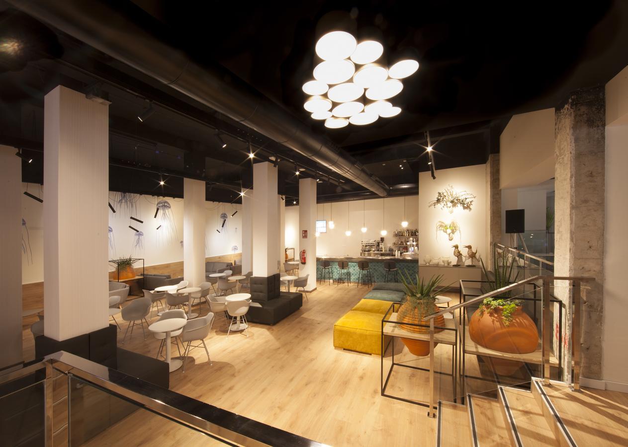 Hotel Cuco Benidorm Dış mekan fotoğraf