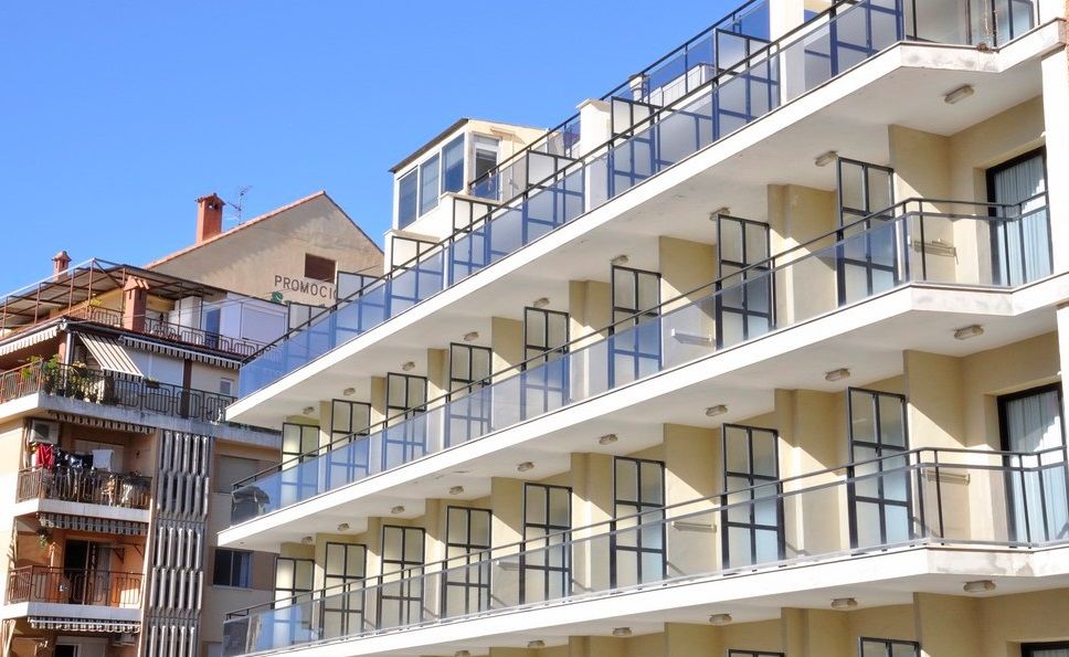 Hotel Cuco Benidorm Dış mekan fotoğraf